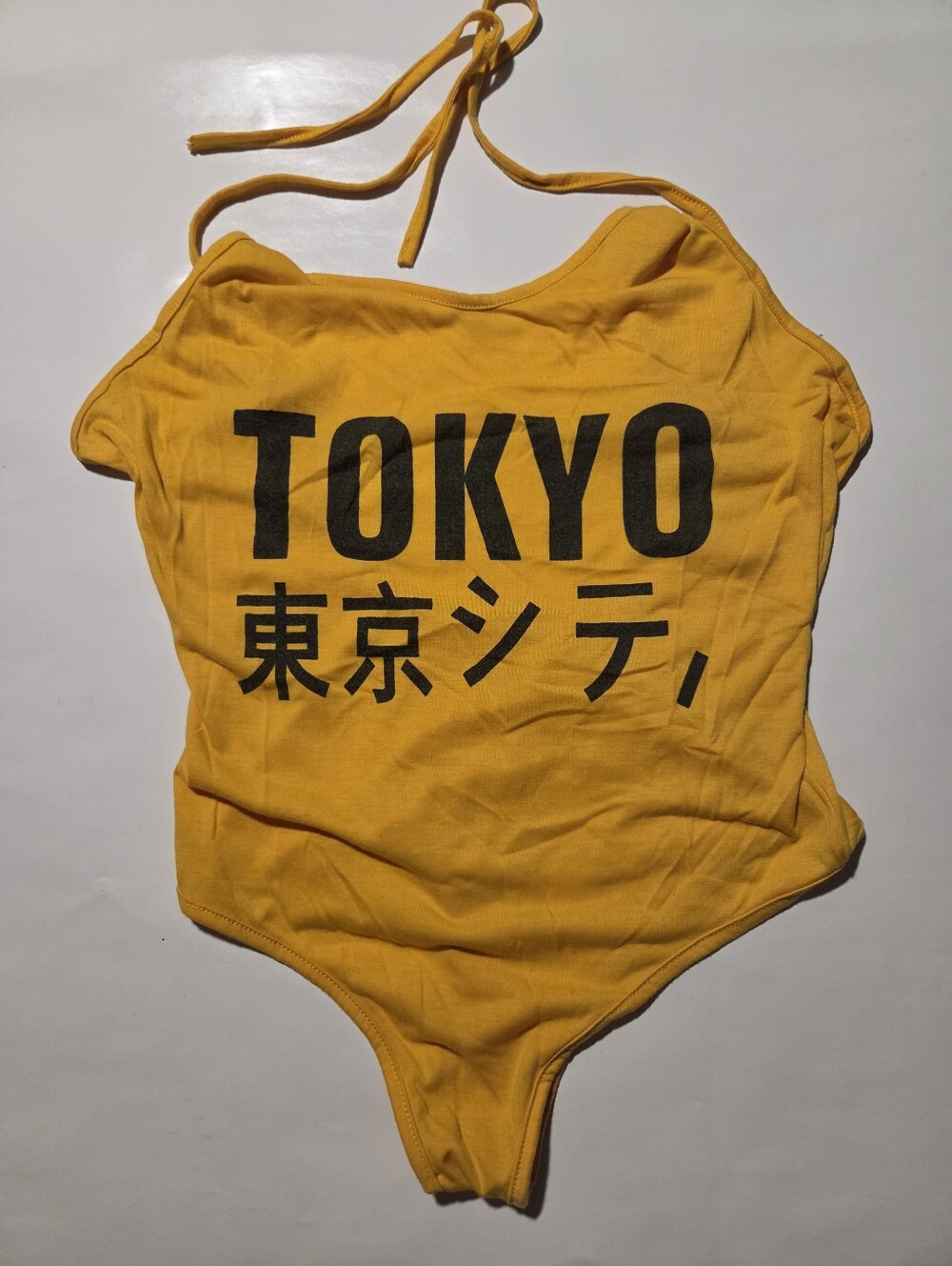 Tokyo Bodysuit